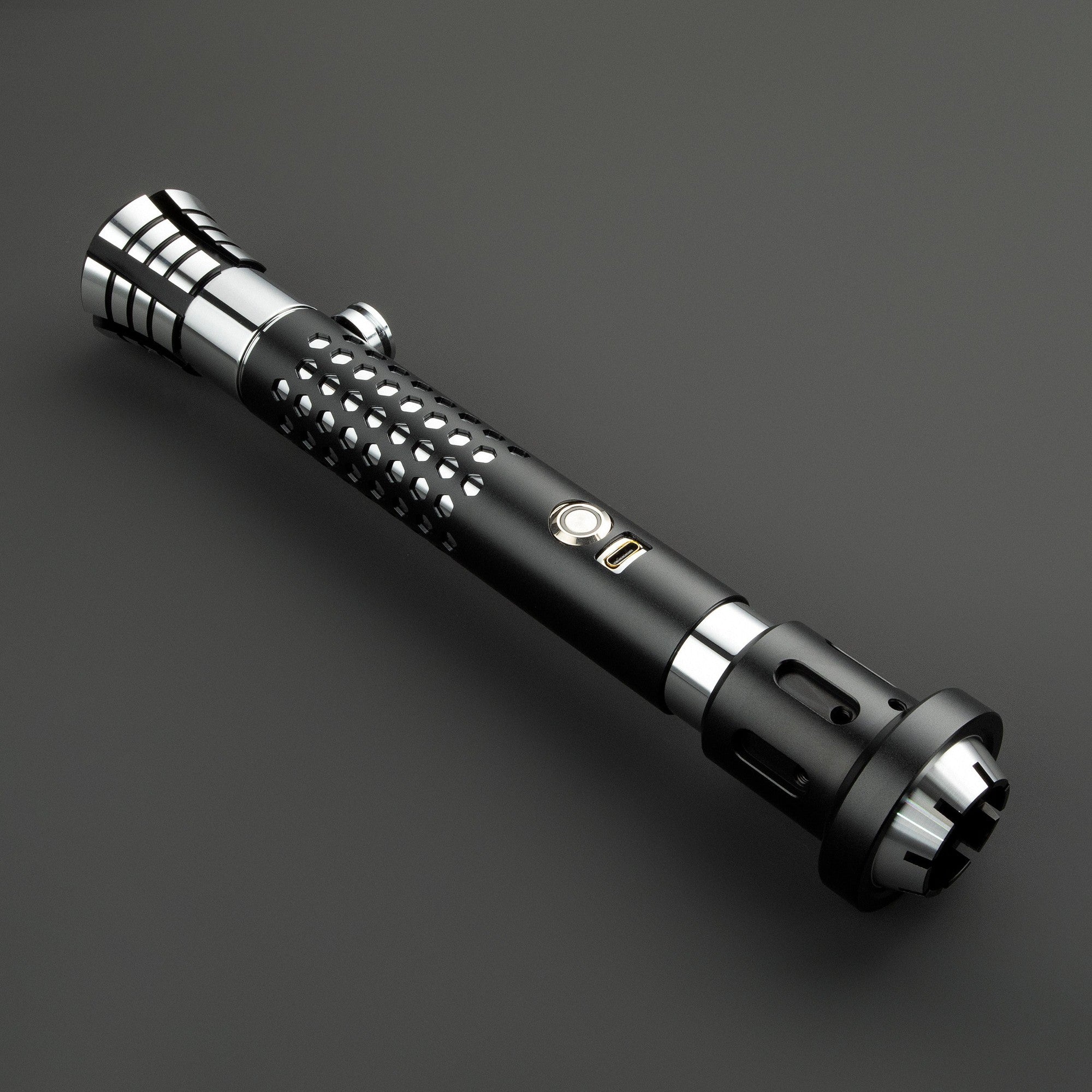 Judicator Battlix™ Saber