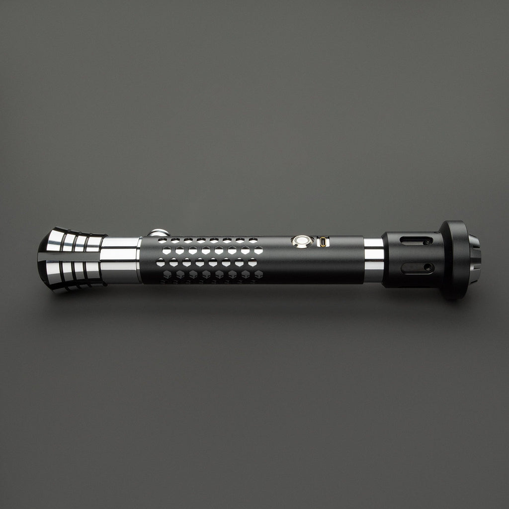 Judicator Battlix™ Saber
