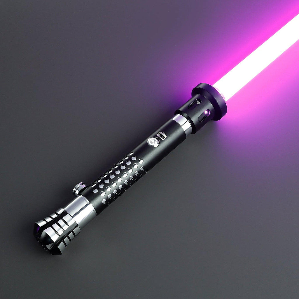 Judicator Battlix™ Saber