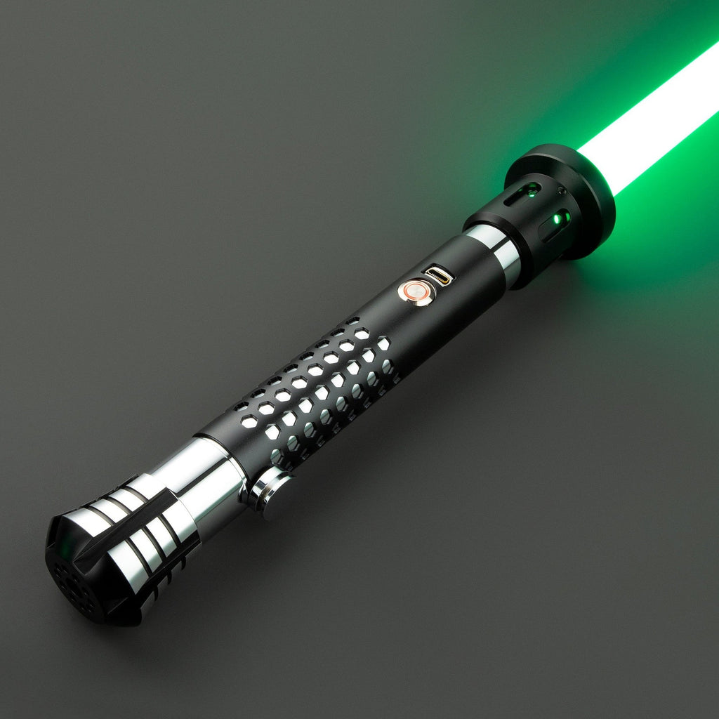 Judicator Battlix™ Saber
