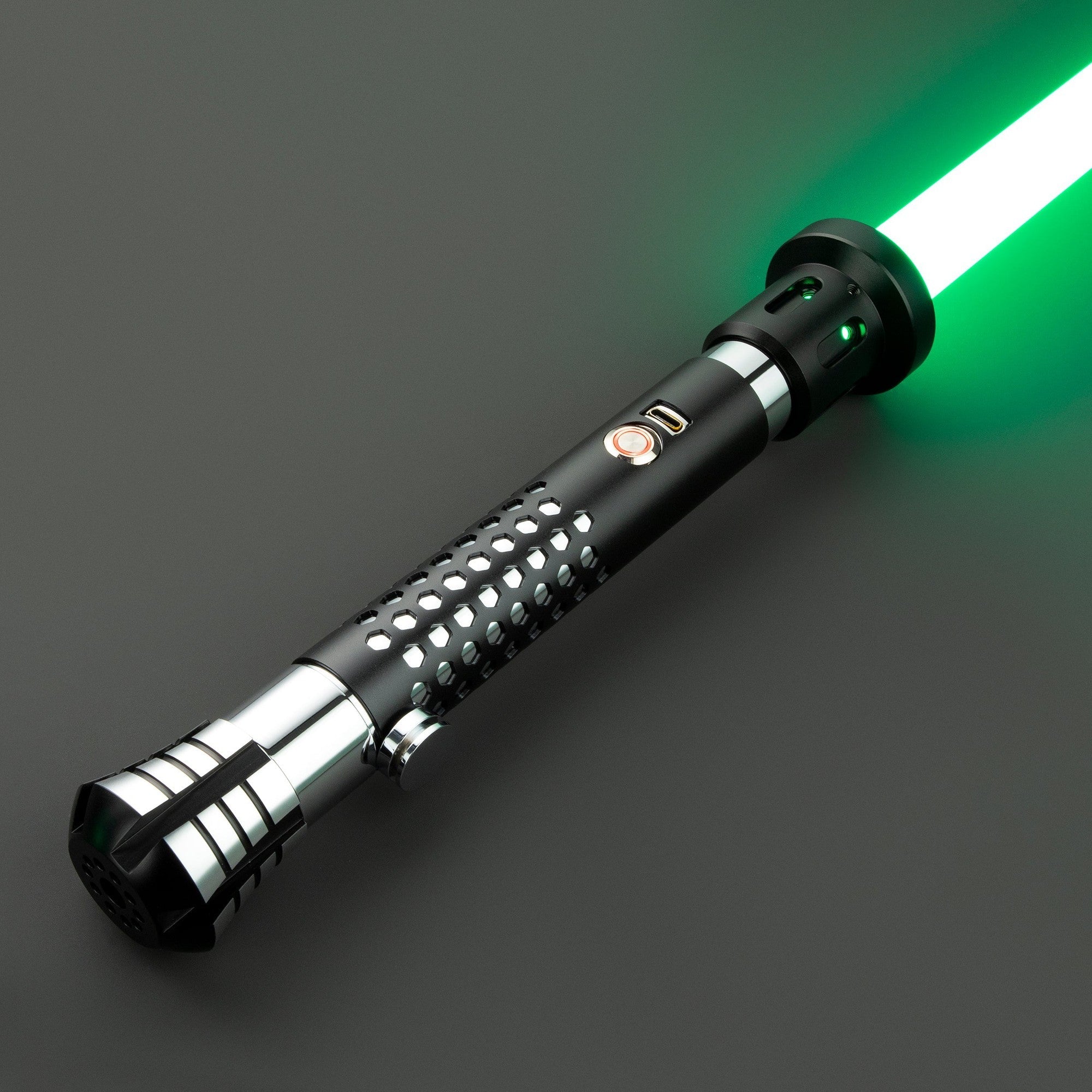 Judicator Battlix™ Saber