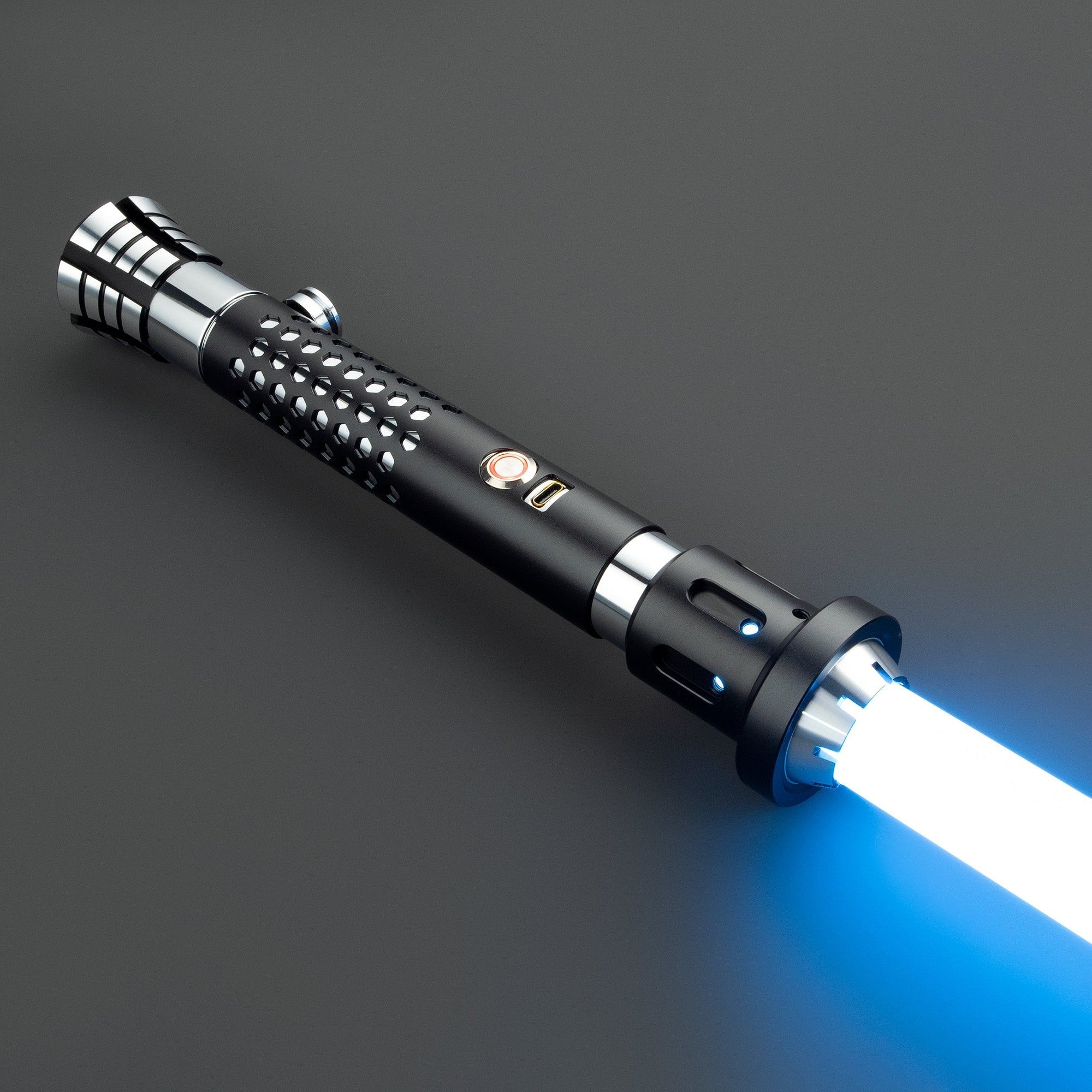 Judicator Battlix™ Saber