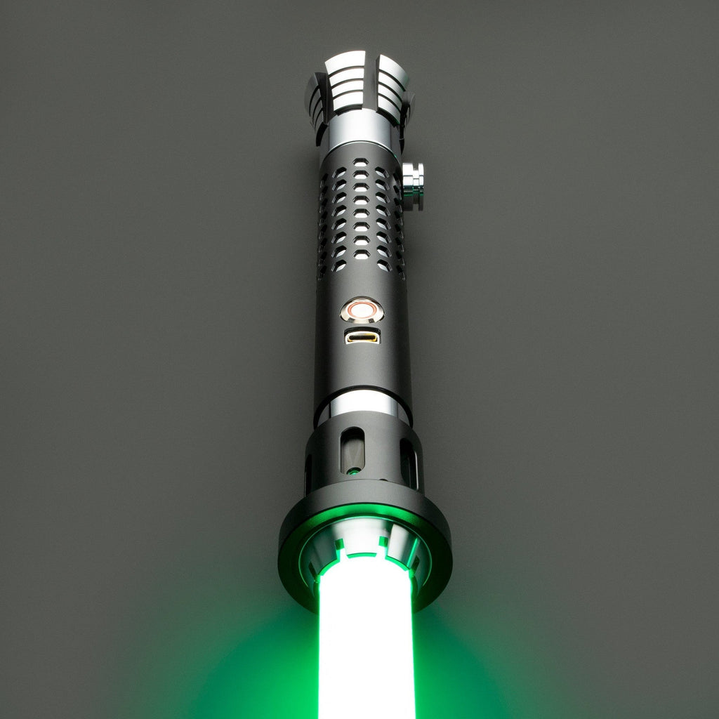 Judicator Battlix™ Saber