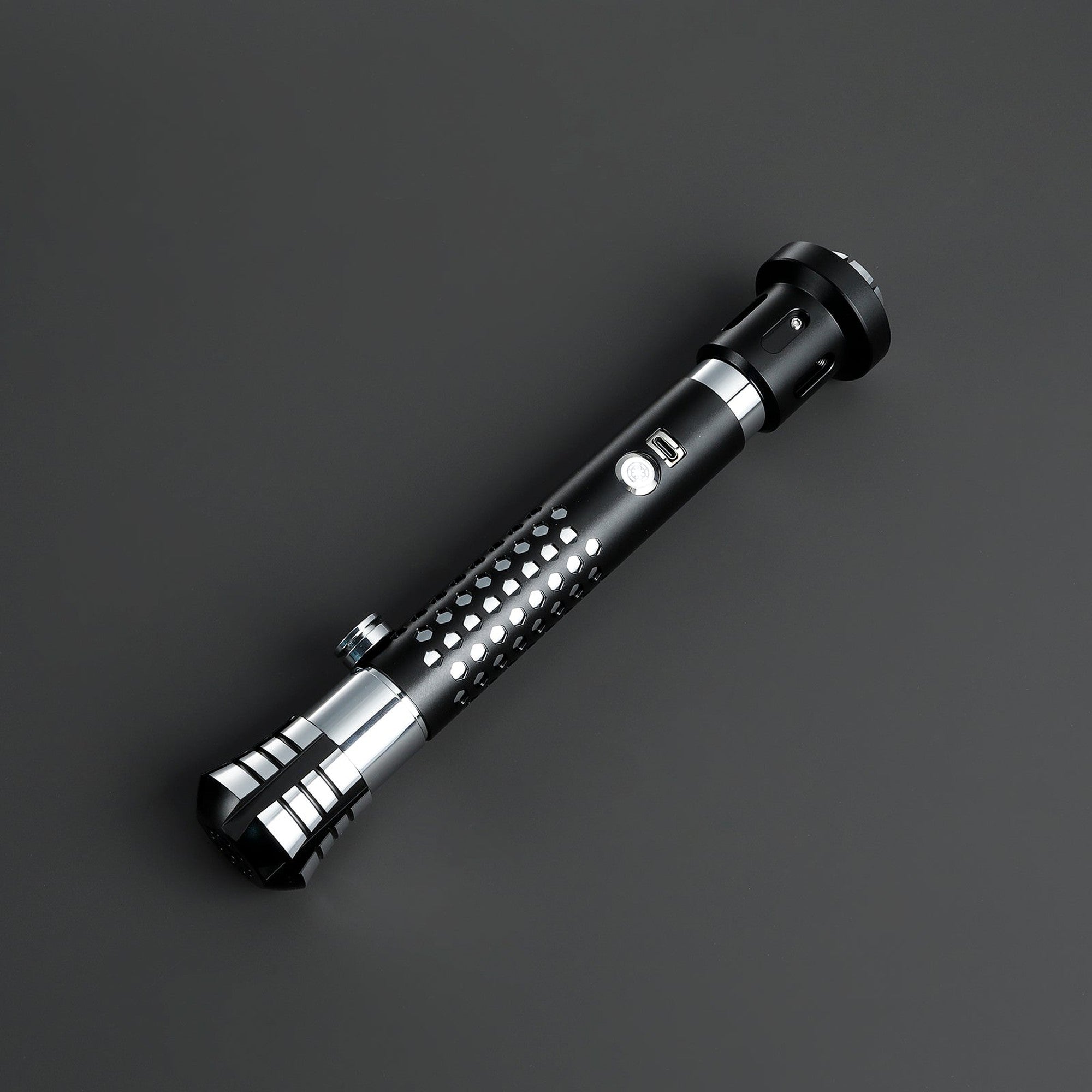 Judicator Battlix™ Saber