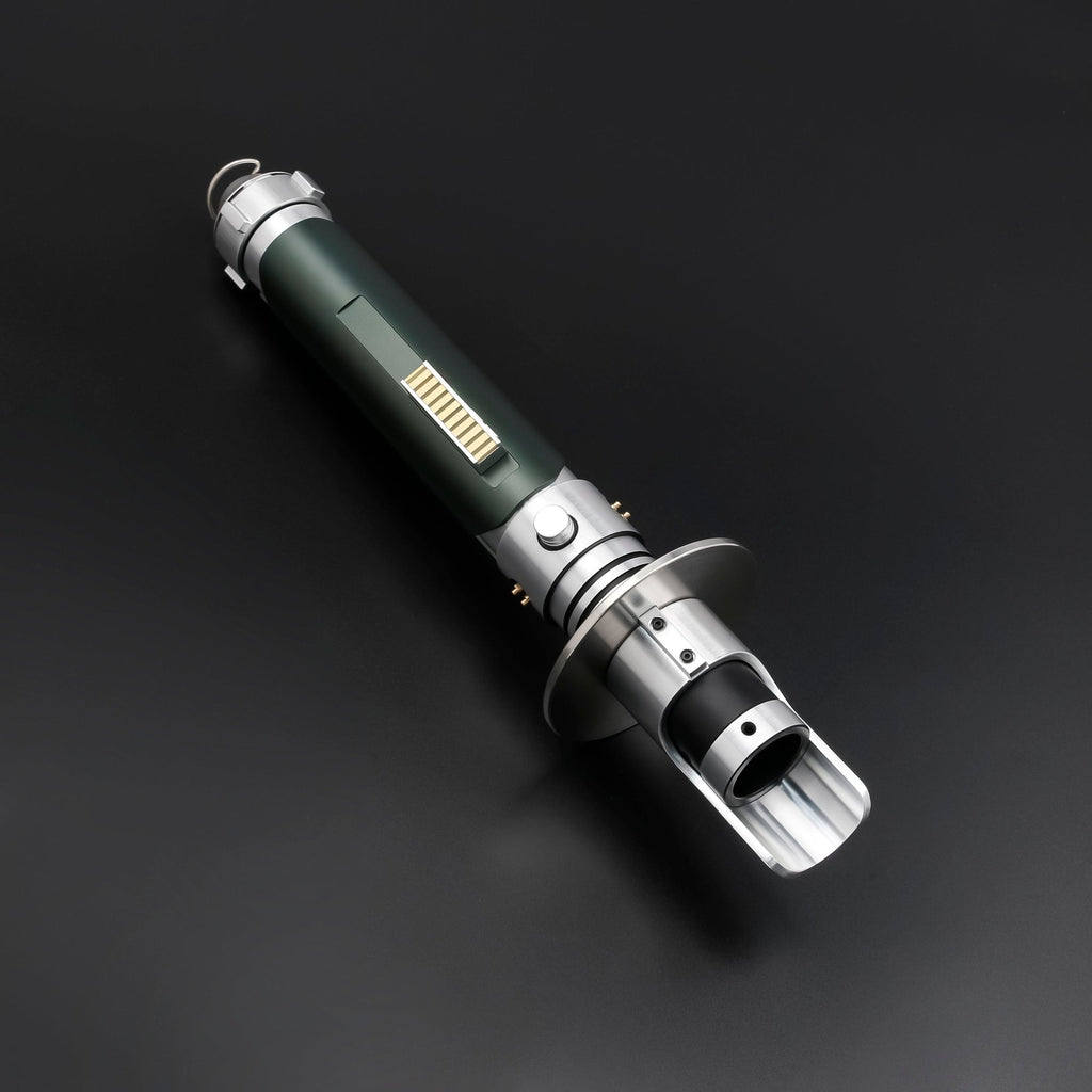 Kanan Battlix™ Saber