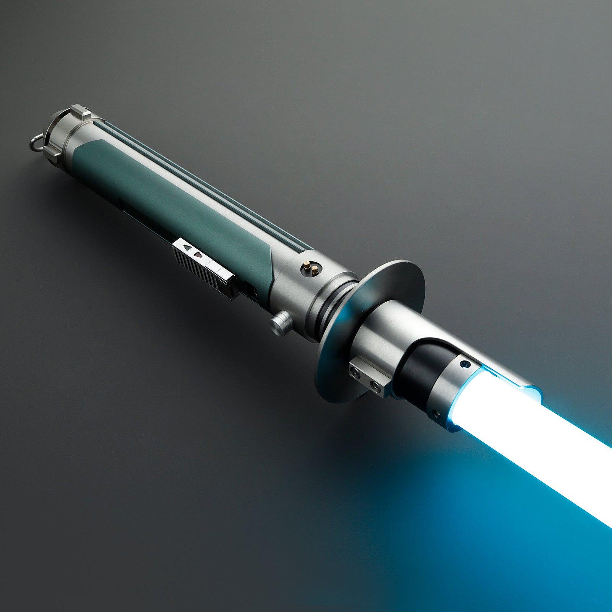 Kanan Battlix™ Saber