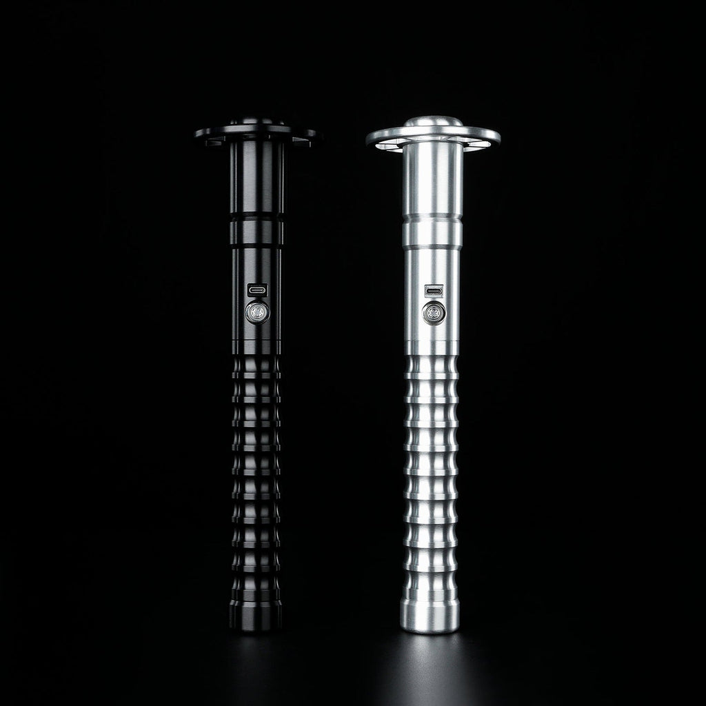 Kendo - Xenopixel Combat Saber