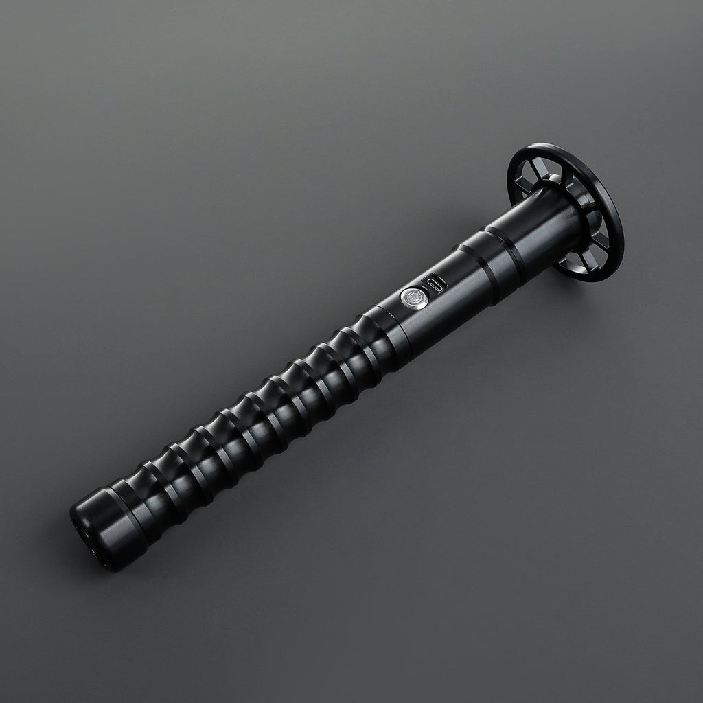 Kendo - Xenopixel Combat Saber