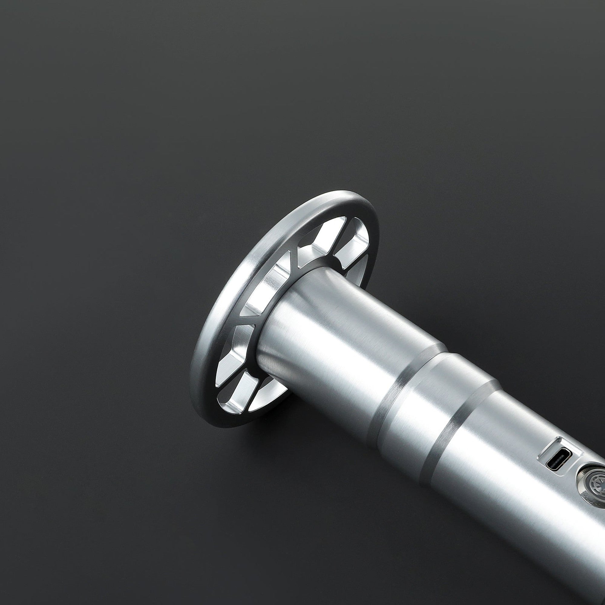 Kendo - Xenopixel Combat Saber