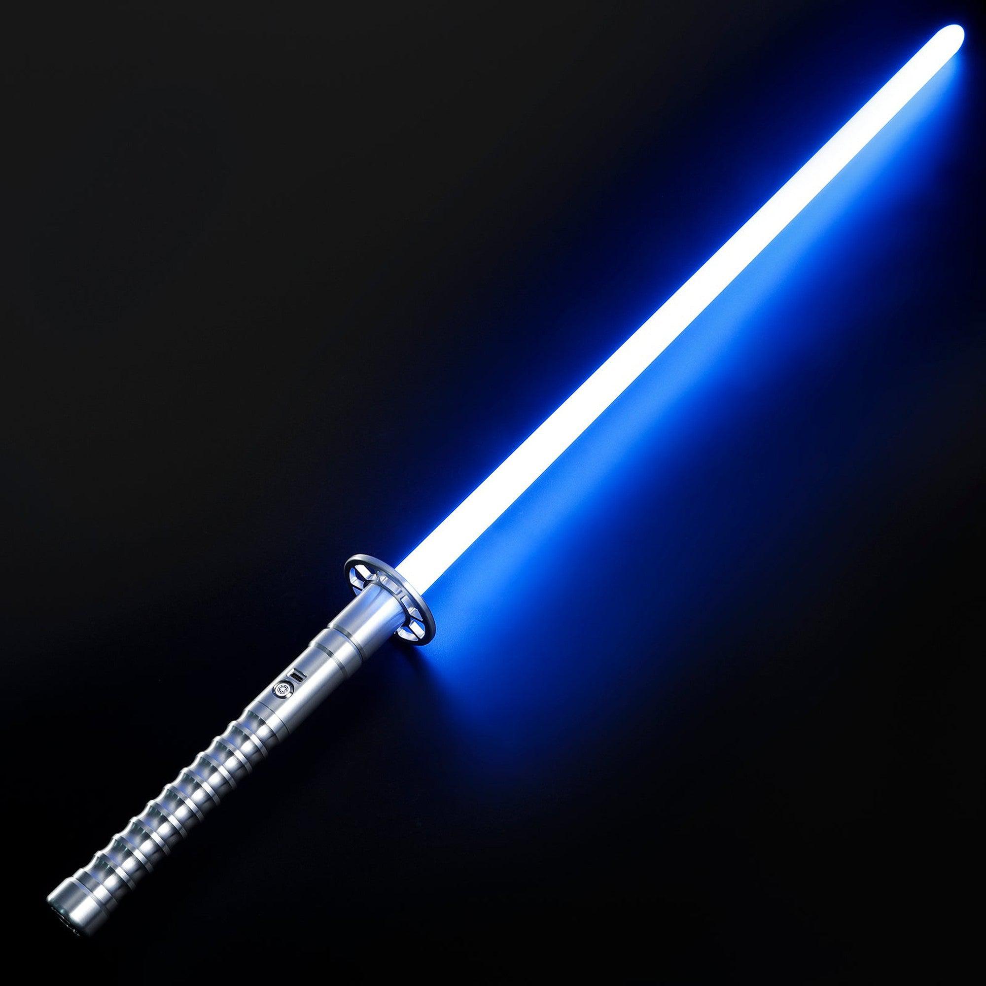 Kendo - Xenopixel Combat Saber