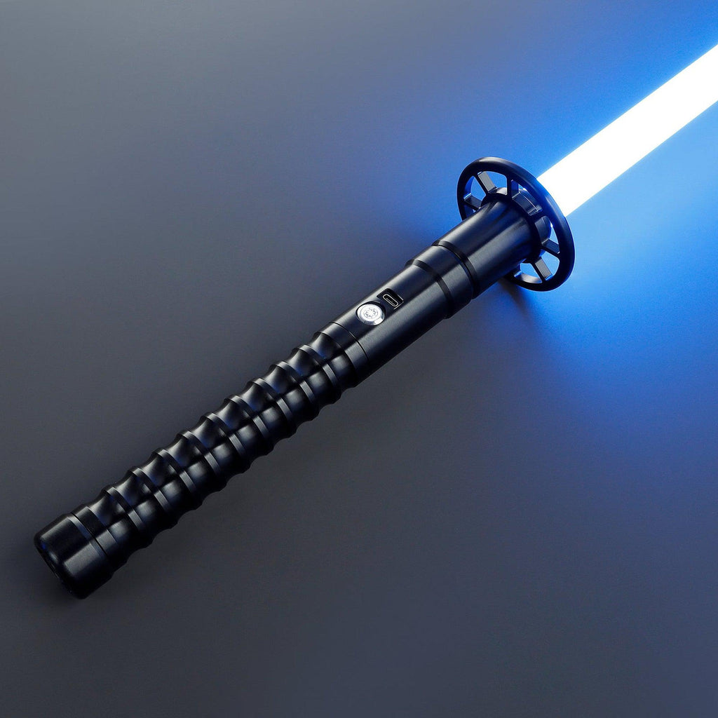 Kendo - Xenopixel Combat Saber