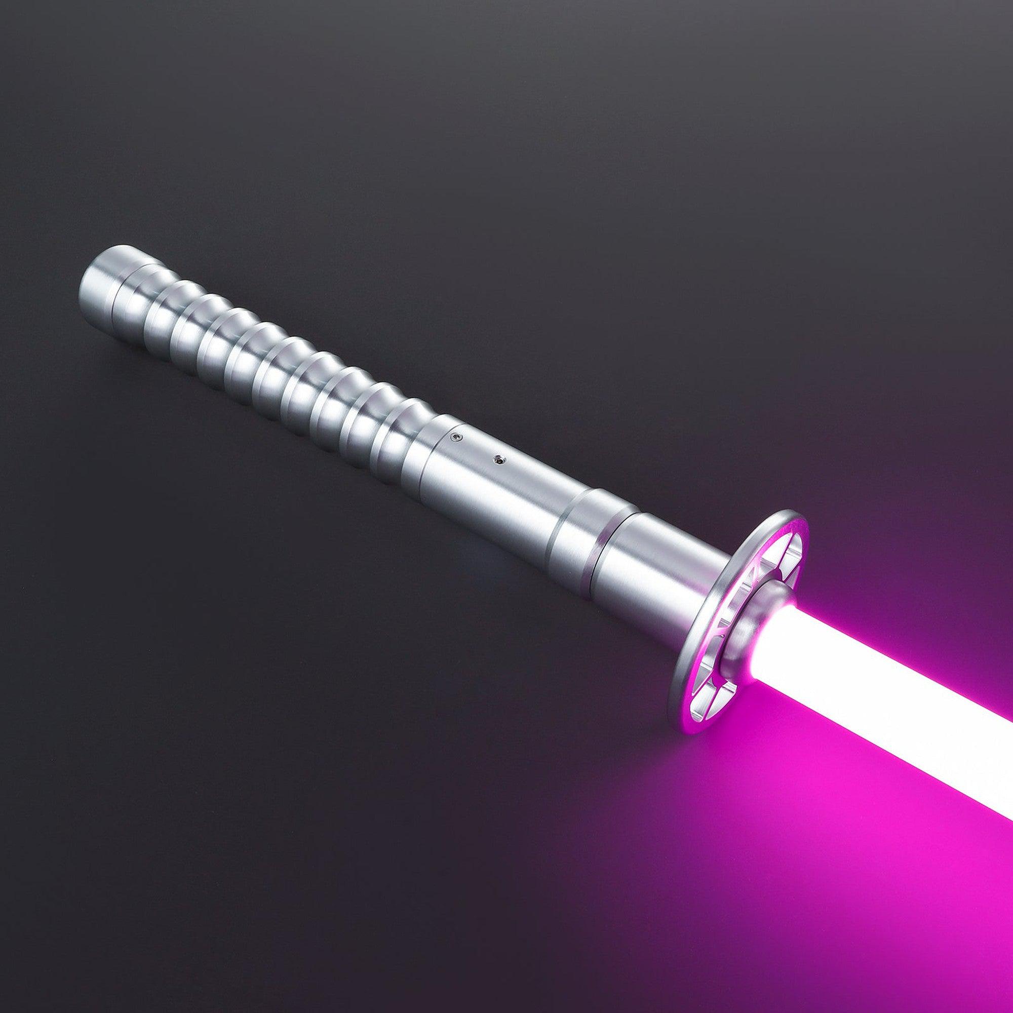 Kendo - Xenopixel Combat Saber