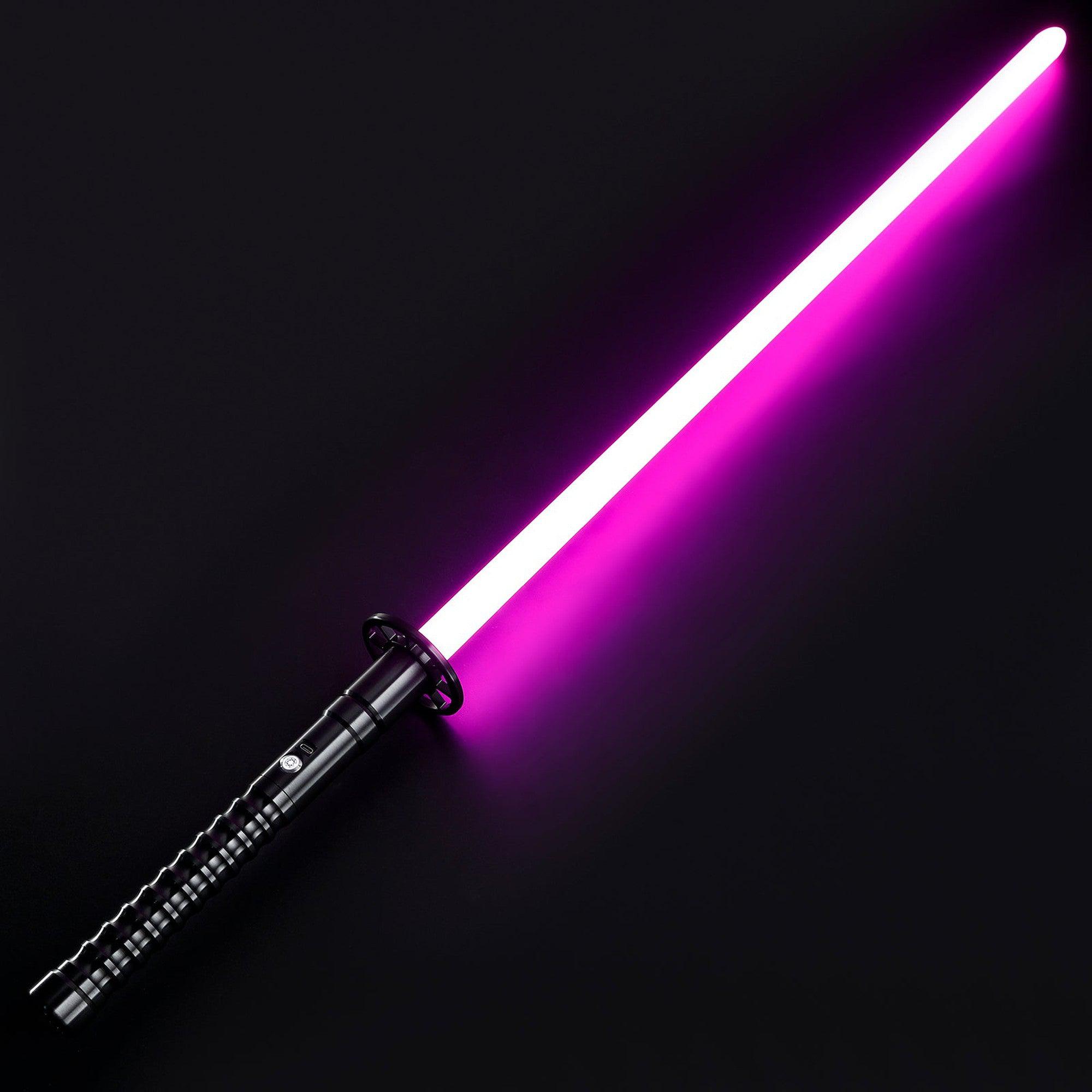 Kendo - Xenopixel Combat Saber