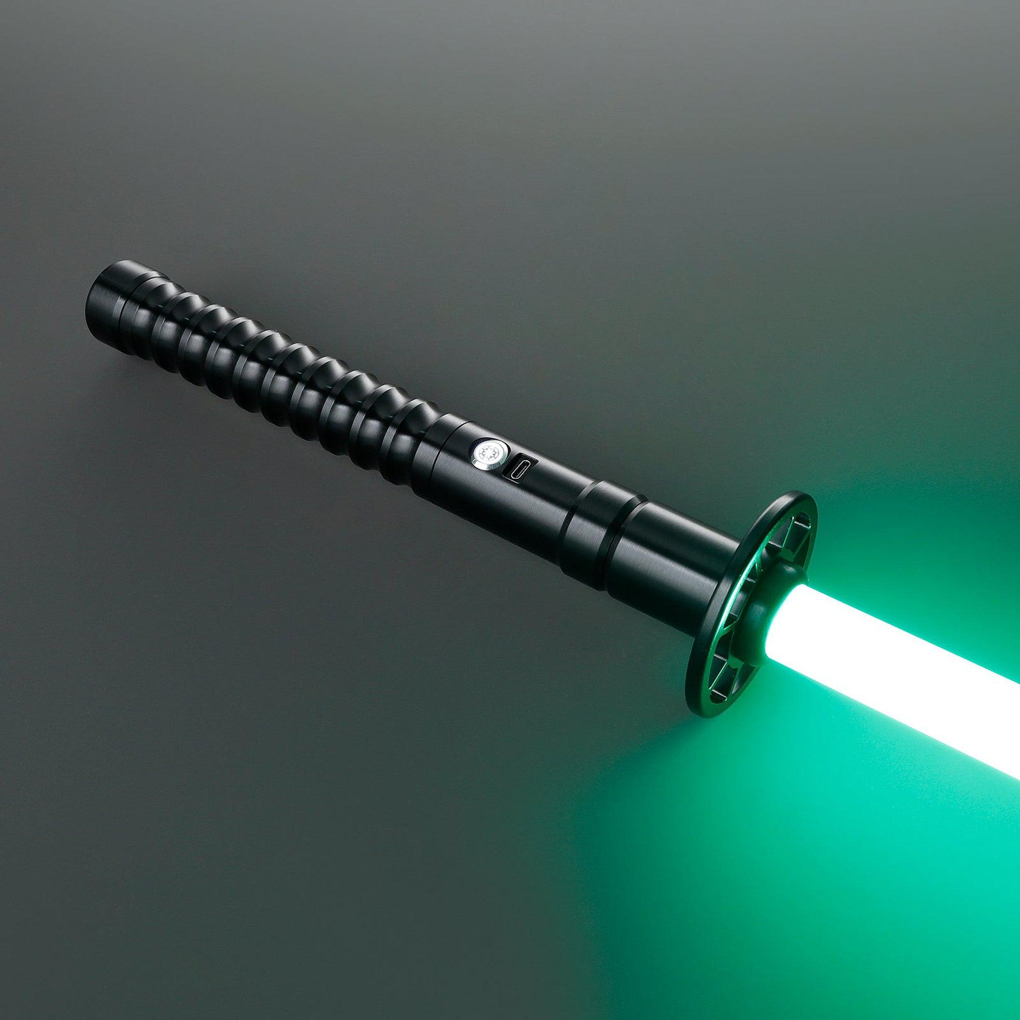 Kendo - Xenopixel Combat Saber