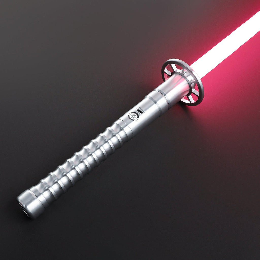 Kendo - Xenopixel Combat Saber