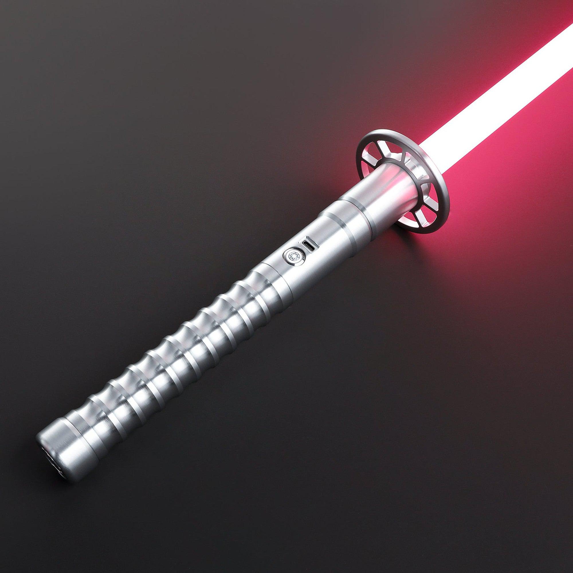 Kendo - Xenopixel Combat Saber