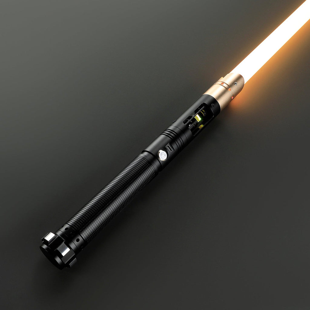Kyber Battlix™ Saber