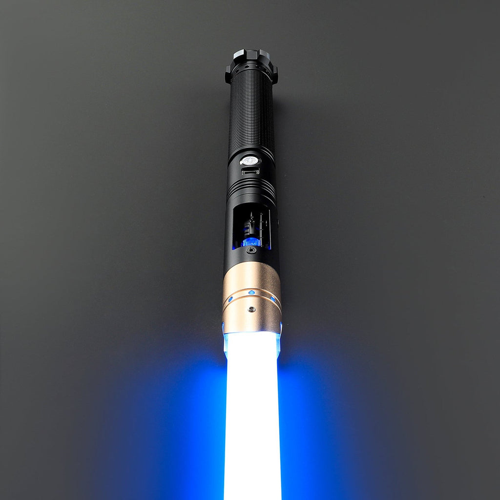 Kyber Battlix™ Saber