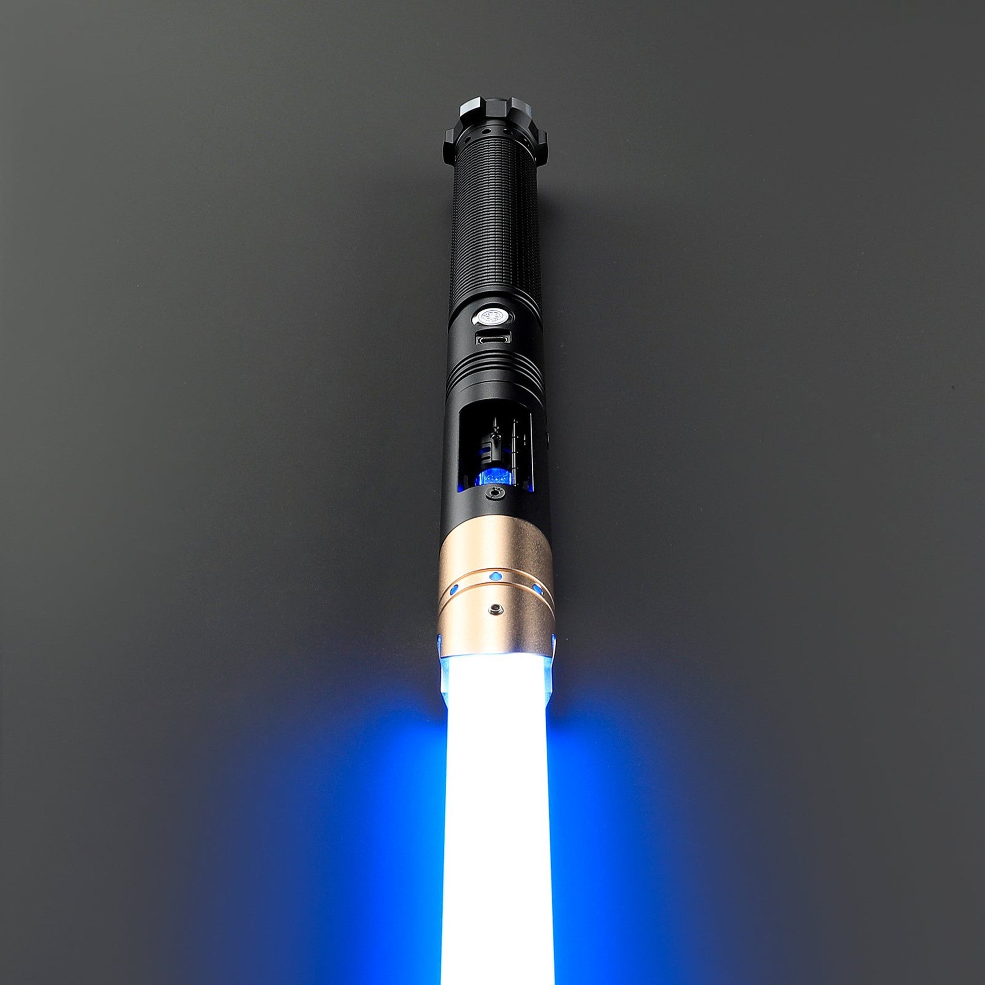 Kyber Battlix™ Saber