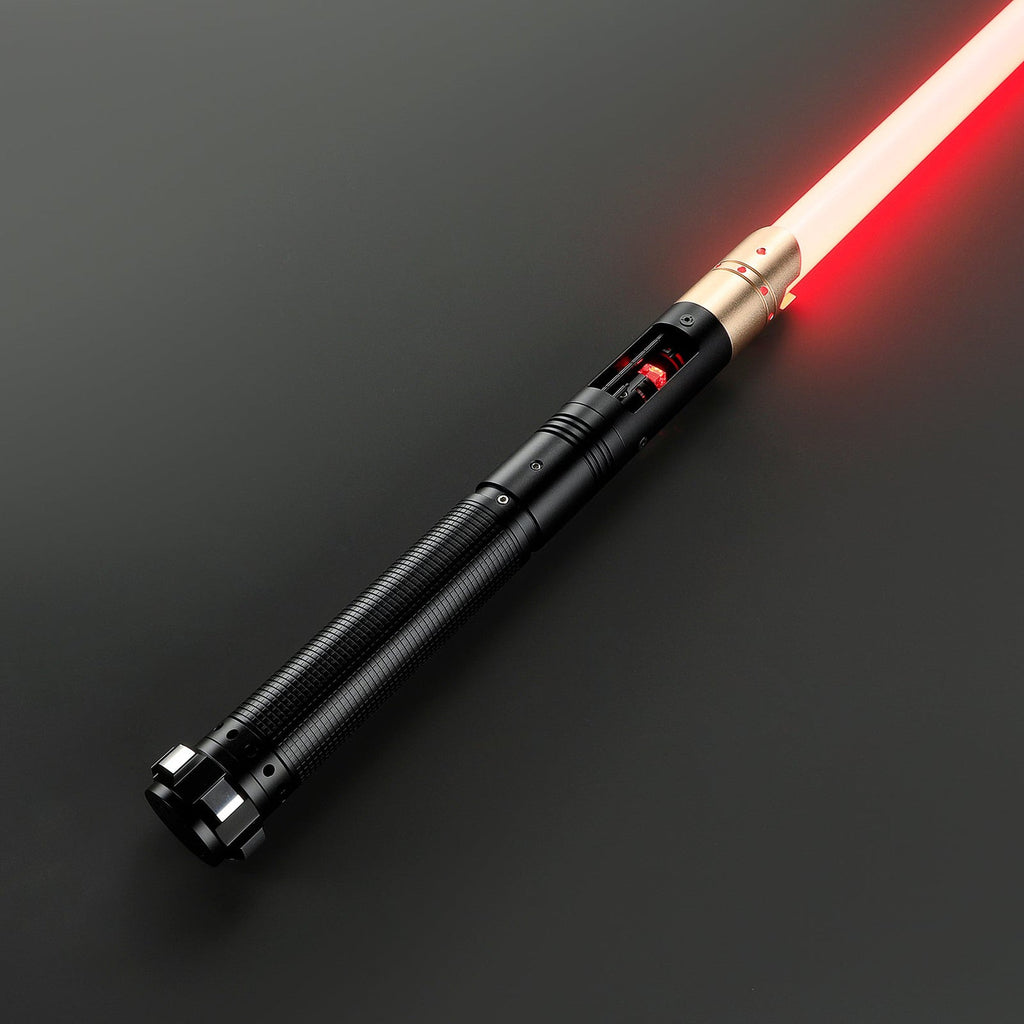 Kyber Battlix™ Saber