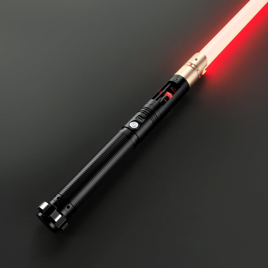 Kyber Battlix™ Saber