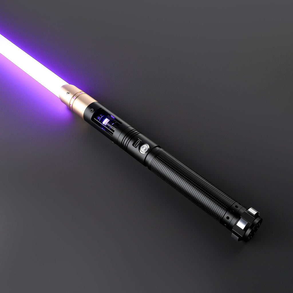 Kyber Battlix™ Saber