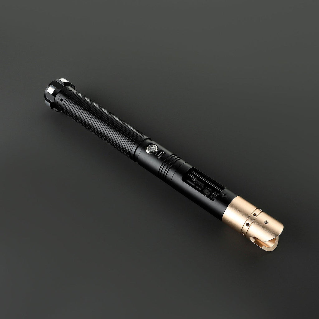 Kyber Battlix™ Saber
