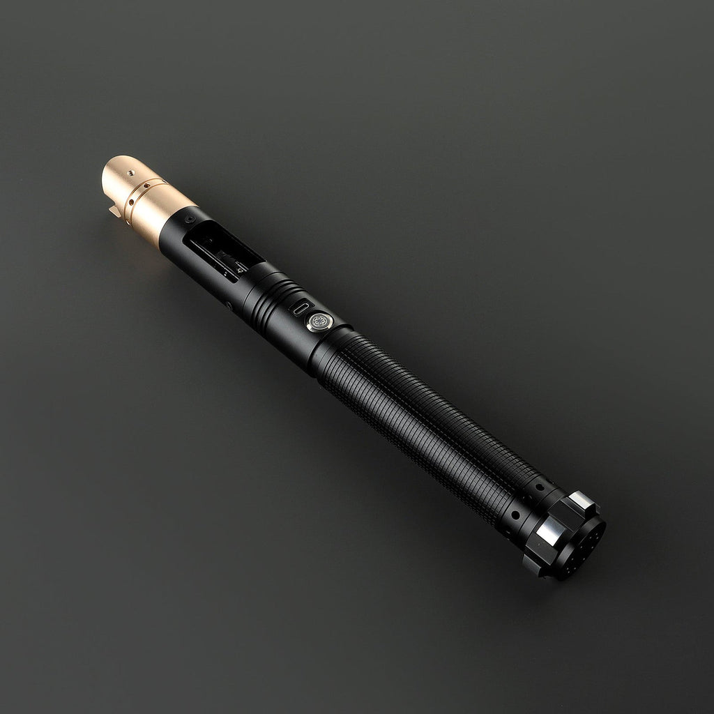 Kyber Battlix™ Saber