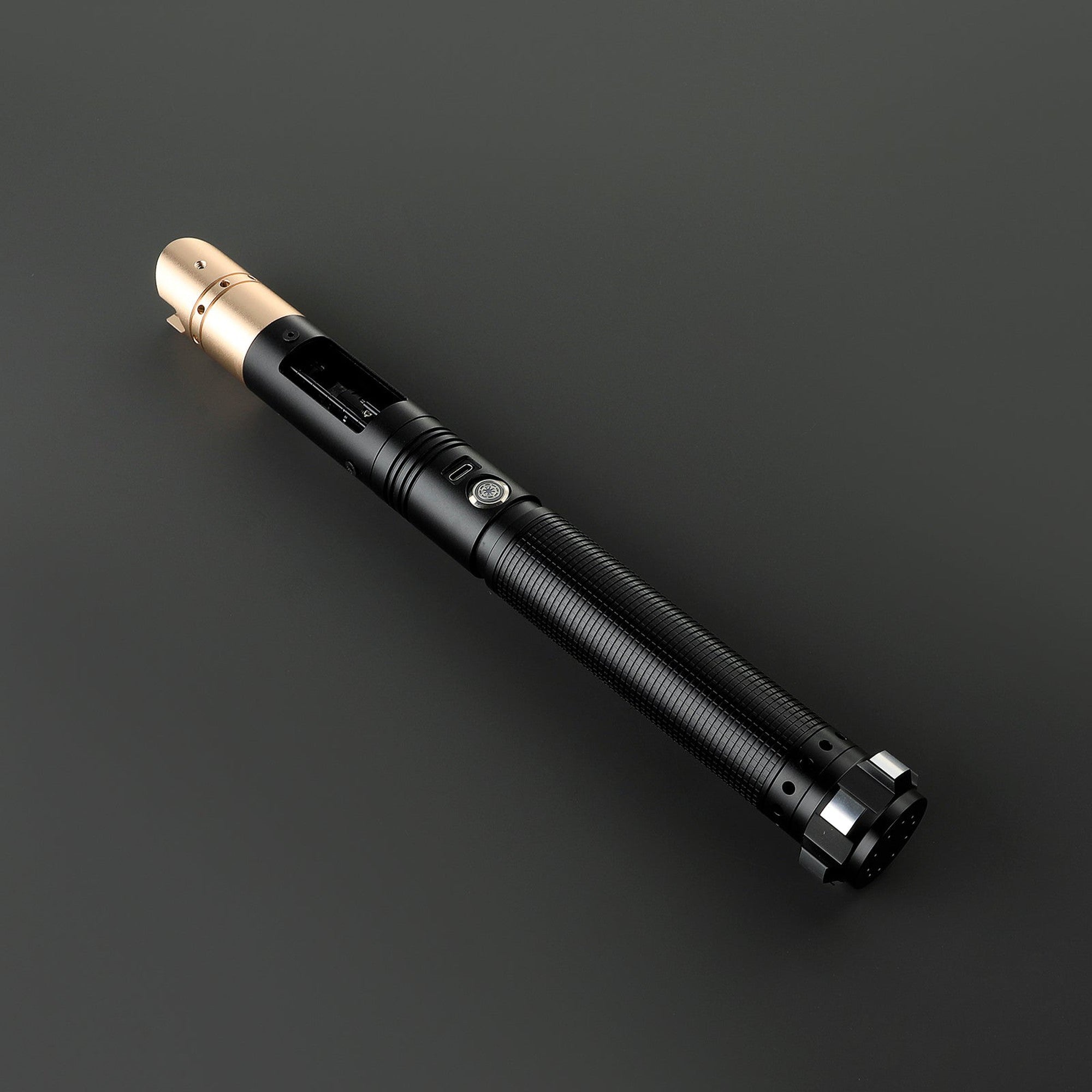 Kyber Battlix™ Saber