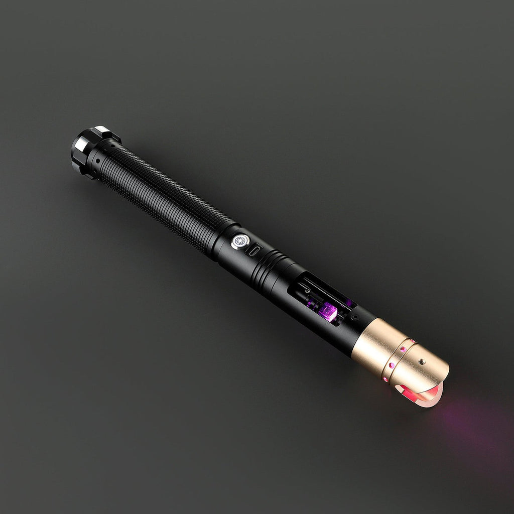 Kyber Battlix™ Saber