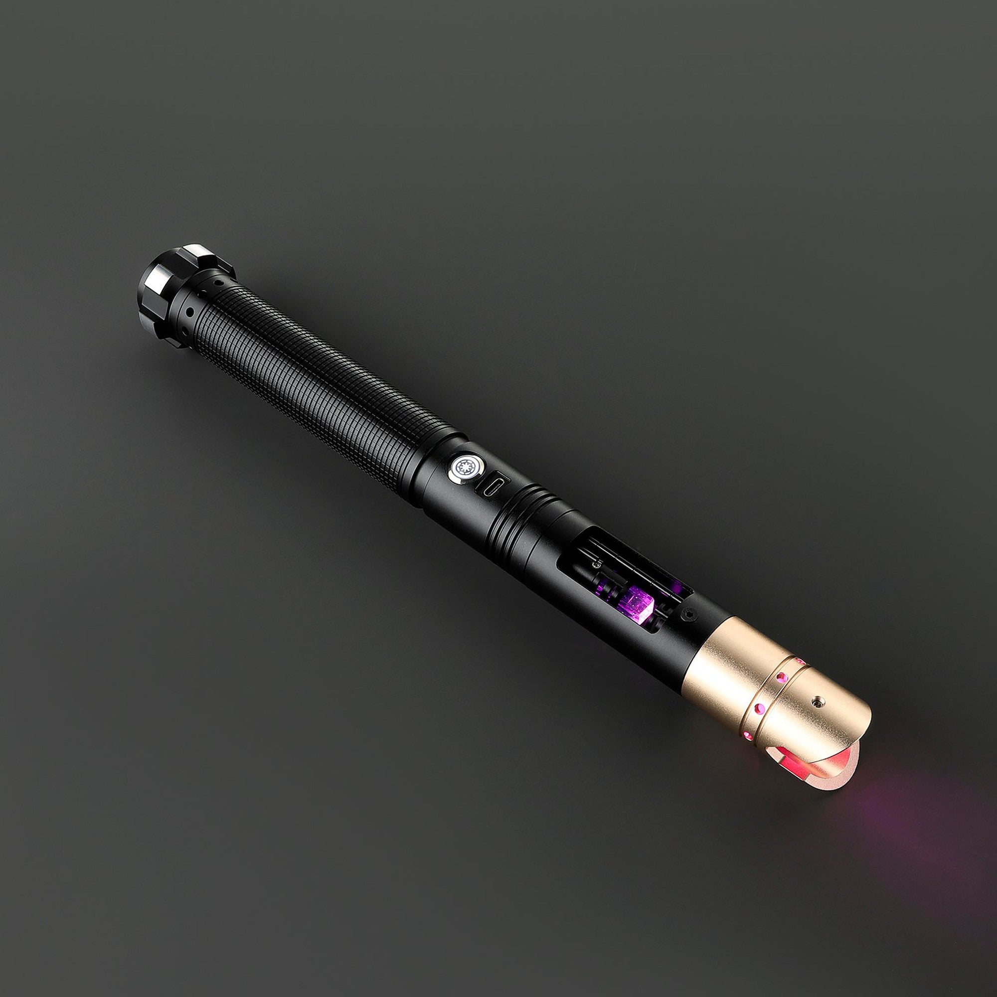 Kyber Battlix™ Saber