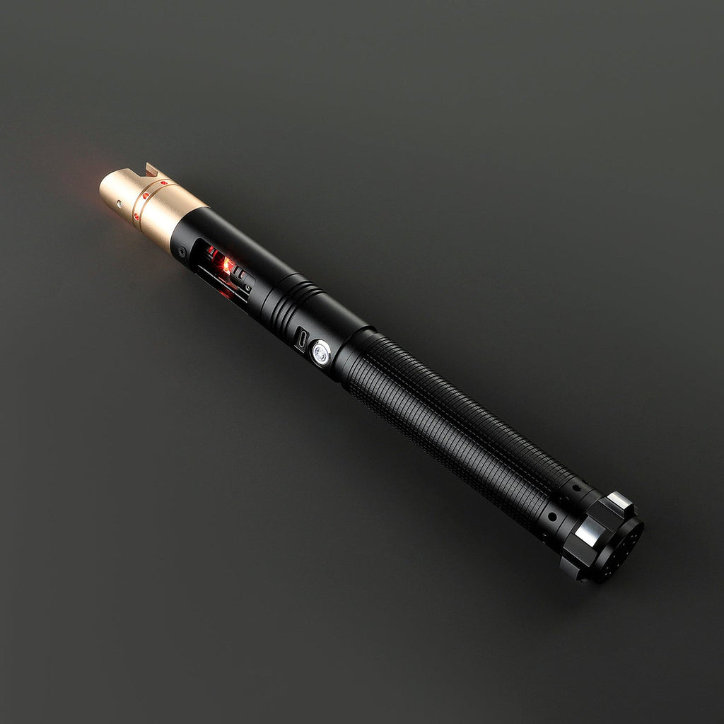 Kyber Battlix™ Saber