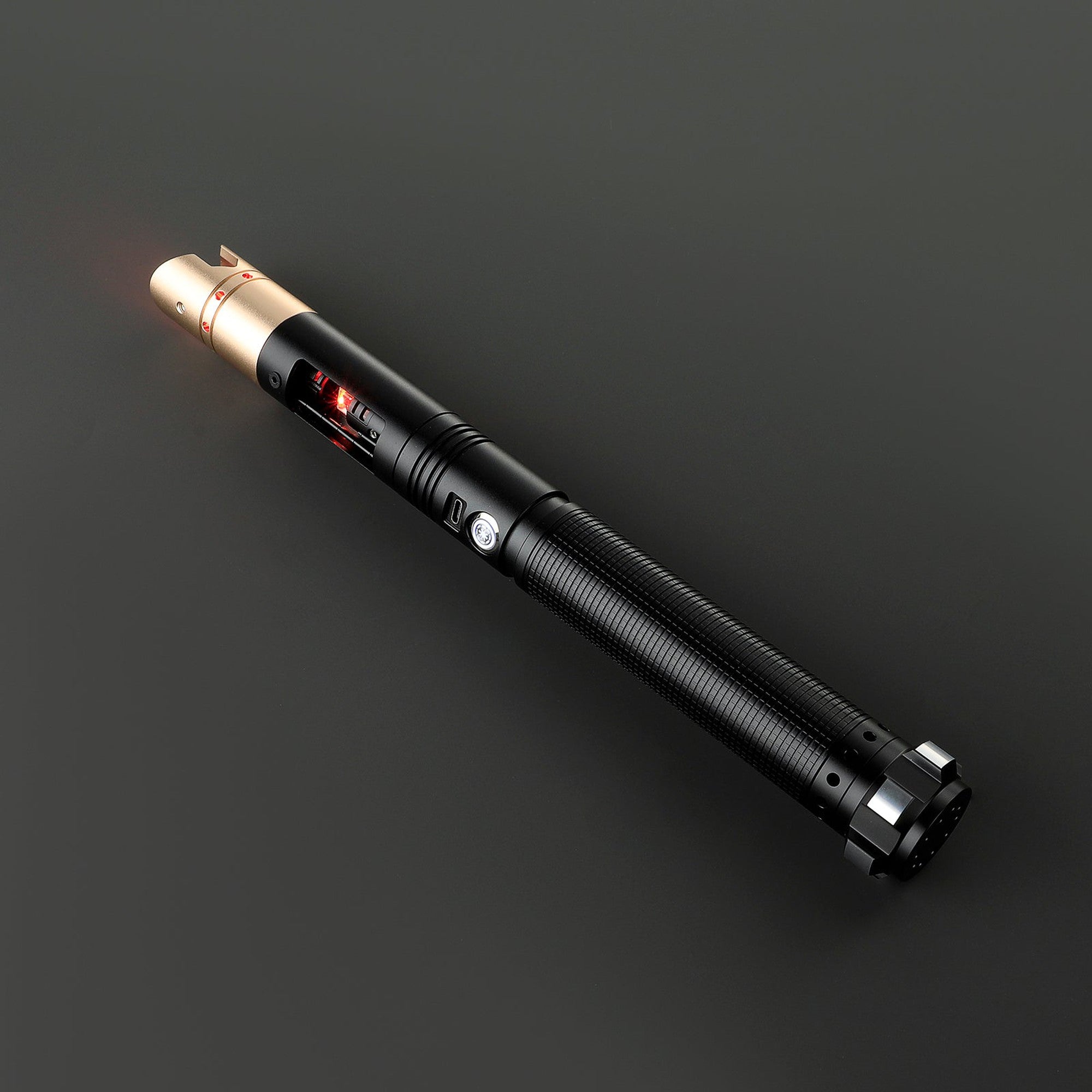 Kyber Battlix™ Saber