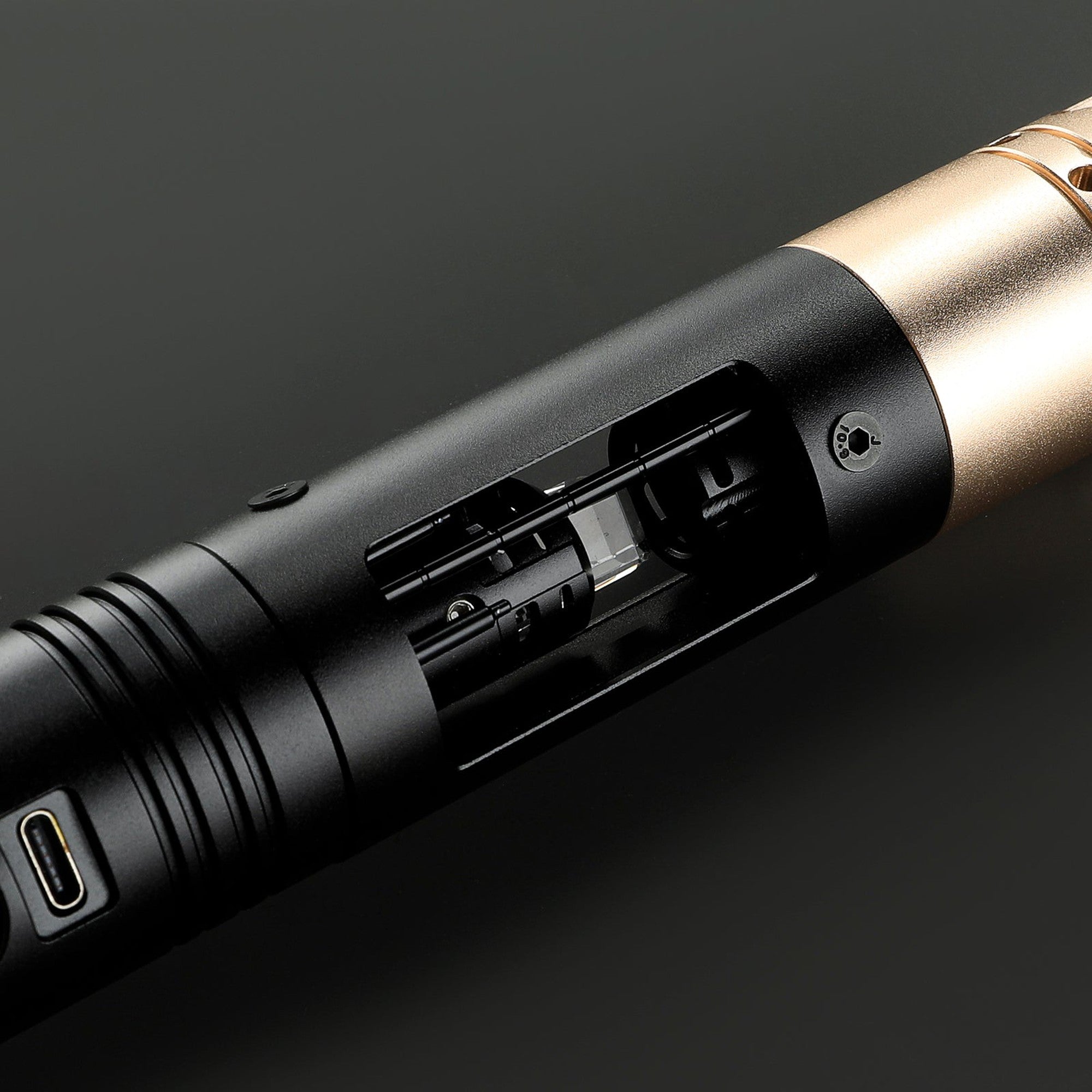Kyber Battlix™ Saber