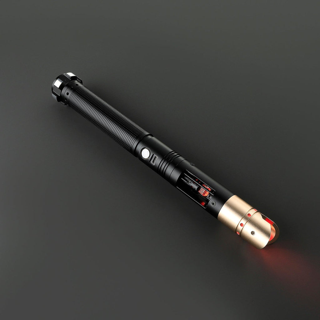 Kyber Battlix™ Saber