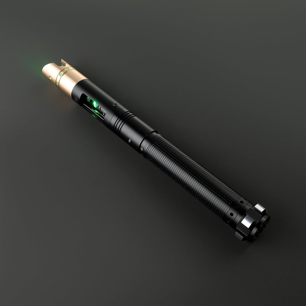 Kyber Battlix™ Saber