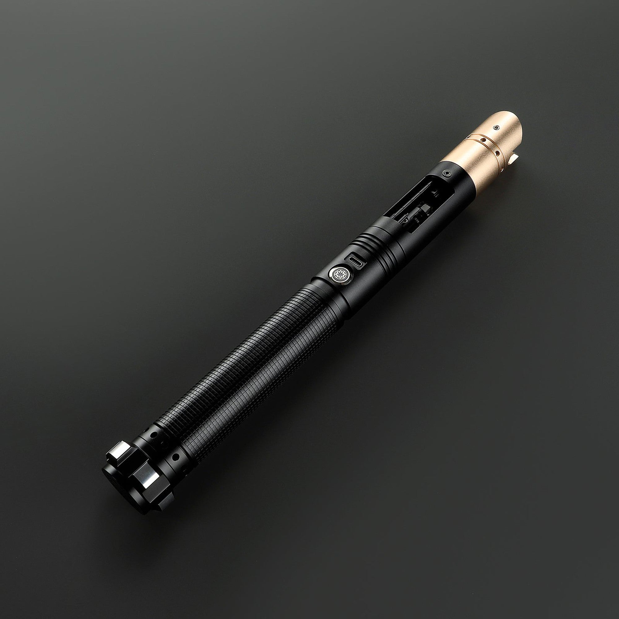 Kyber Battlix™ Saber