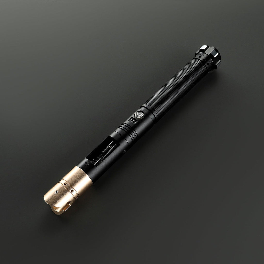 Kyber Battlix™ Saber