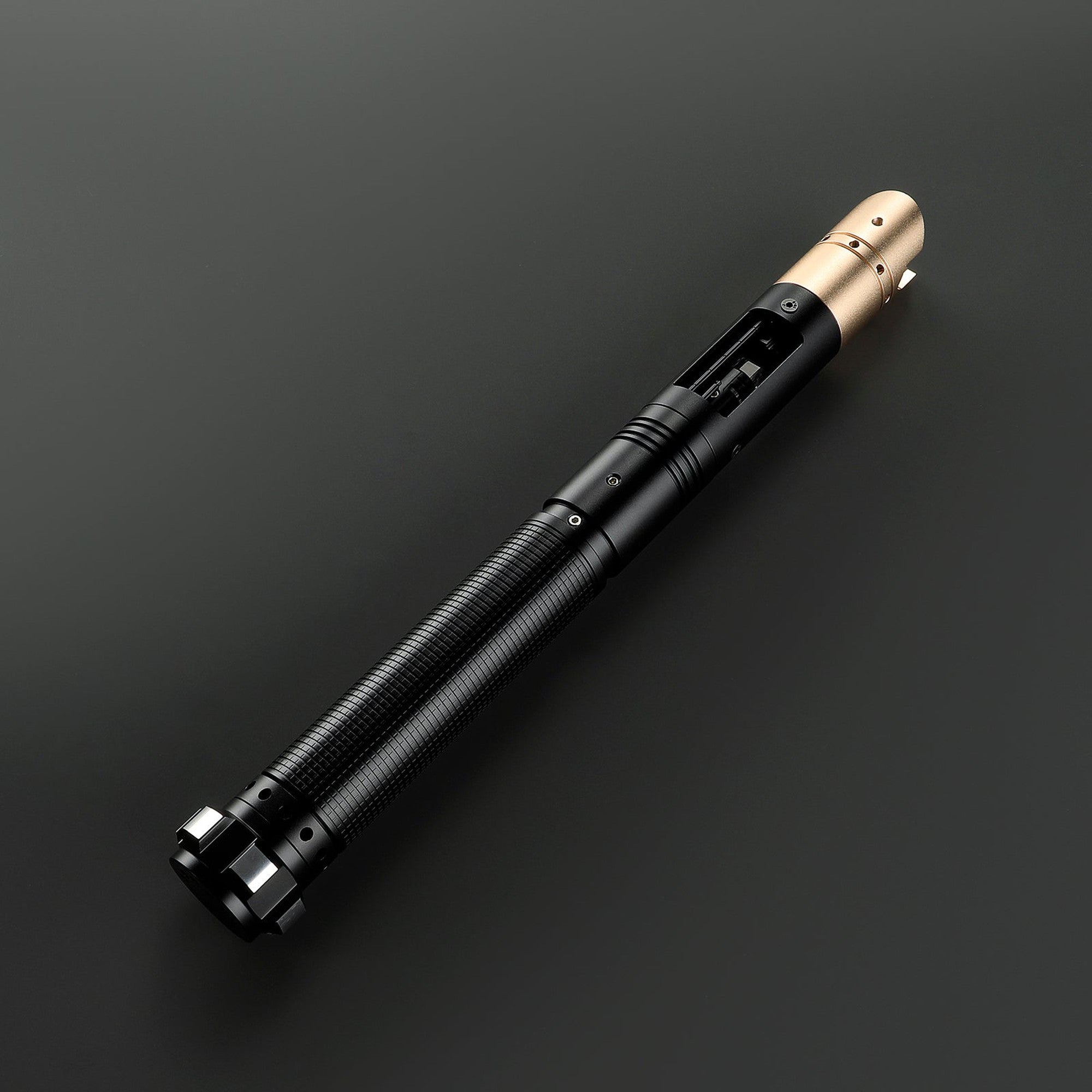 Kyber Battlix™ Saber