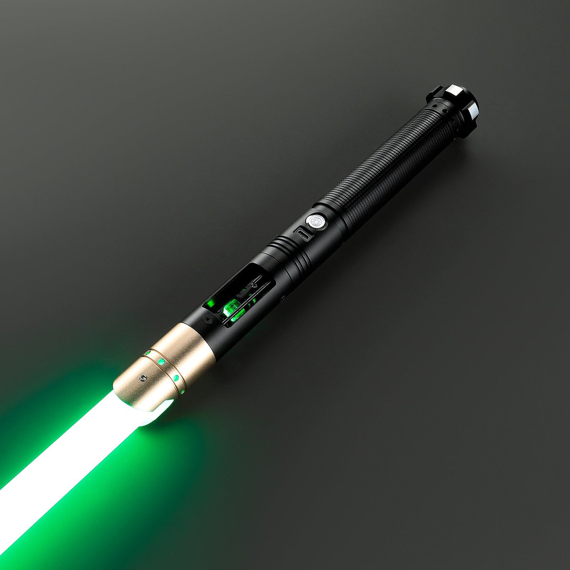 Kyber Battlix™ Saber