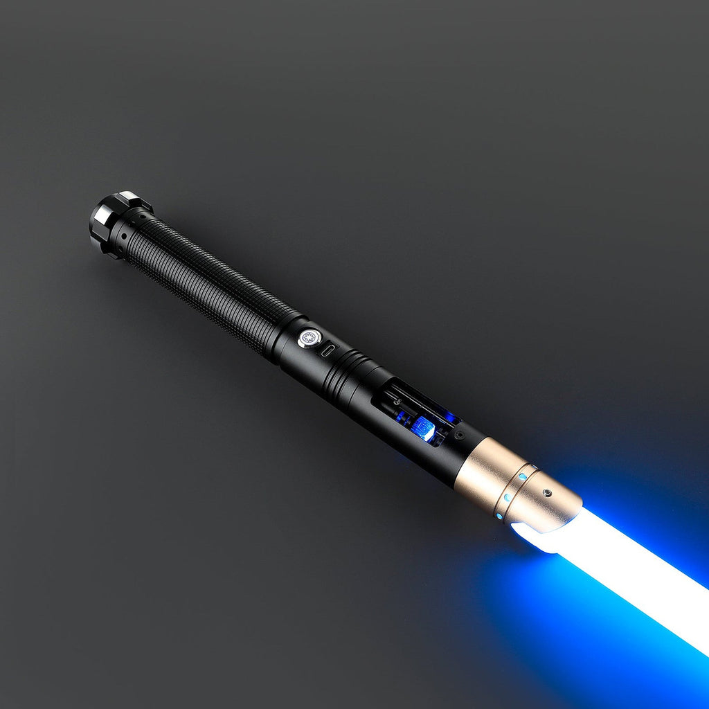 Kyber Battlix™ Saber