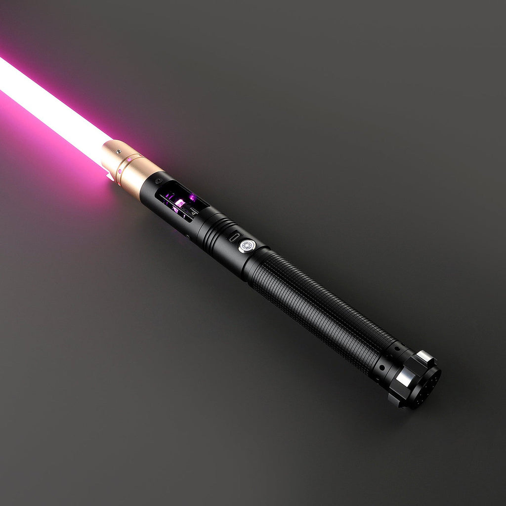 Kyber Battlix™ Saber