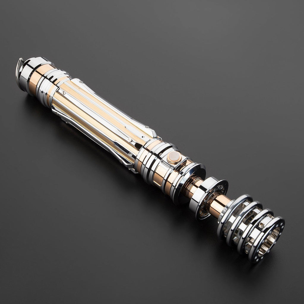 Leia Battlix™ Saber