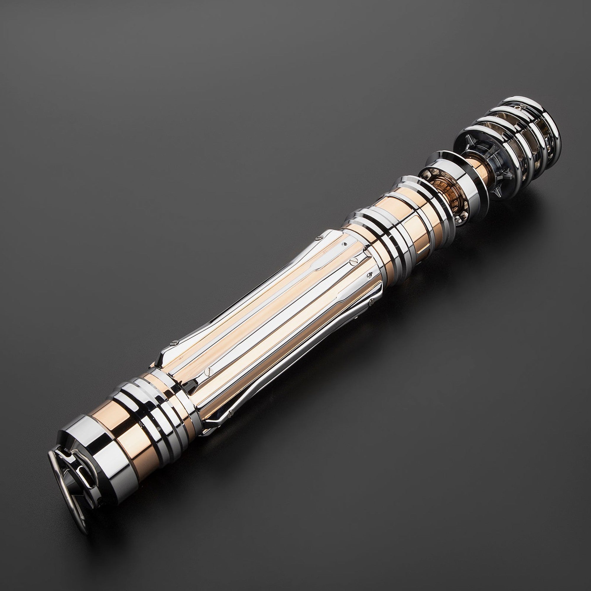 Leia Battlix™ Saber