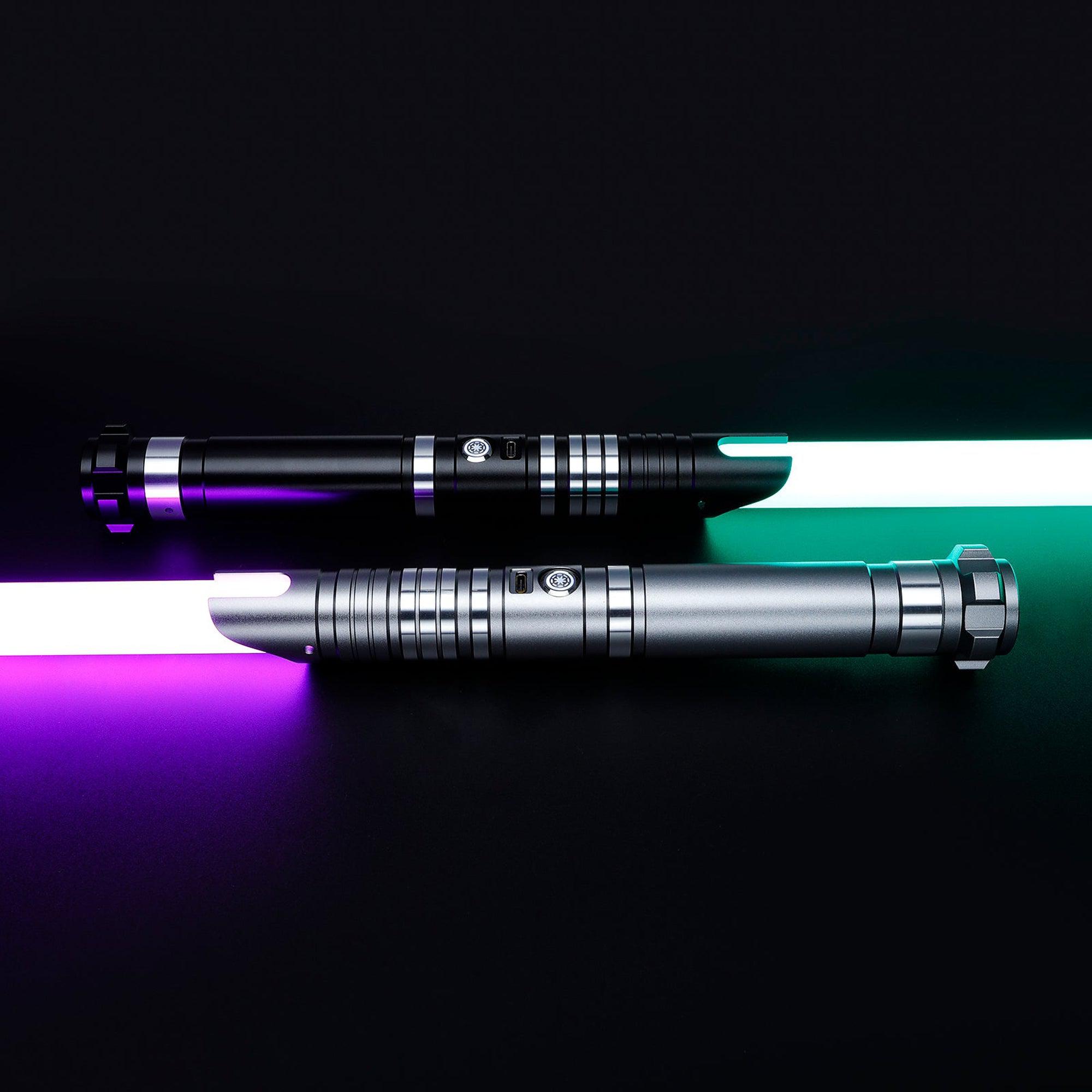 Liberator - Bundle Battlix™ Saber