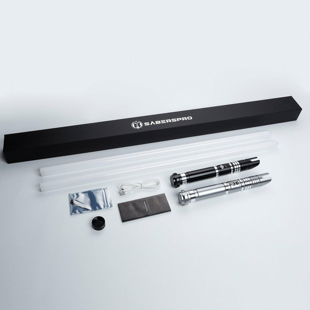Liberator - Bundle Battlix™ Saber
