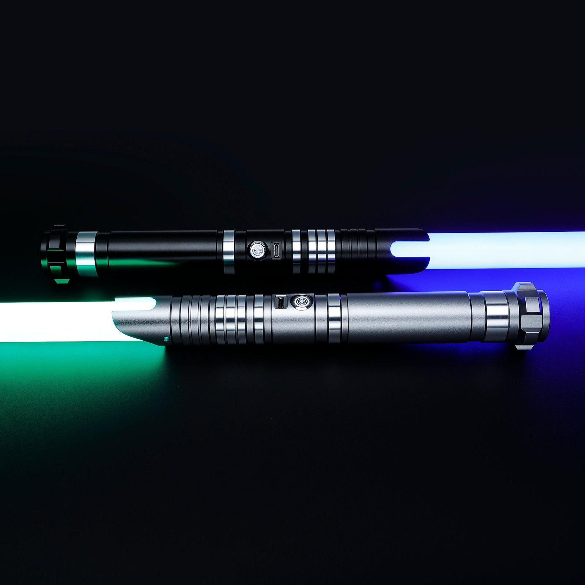 Liberator - Bundle Battlix™ Saber