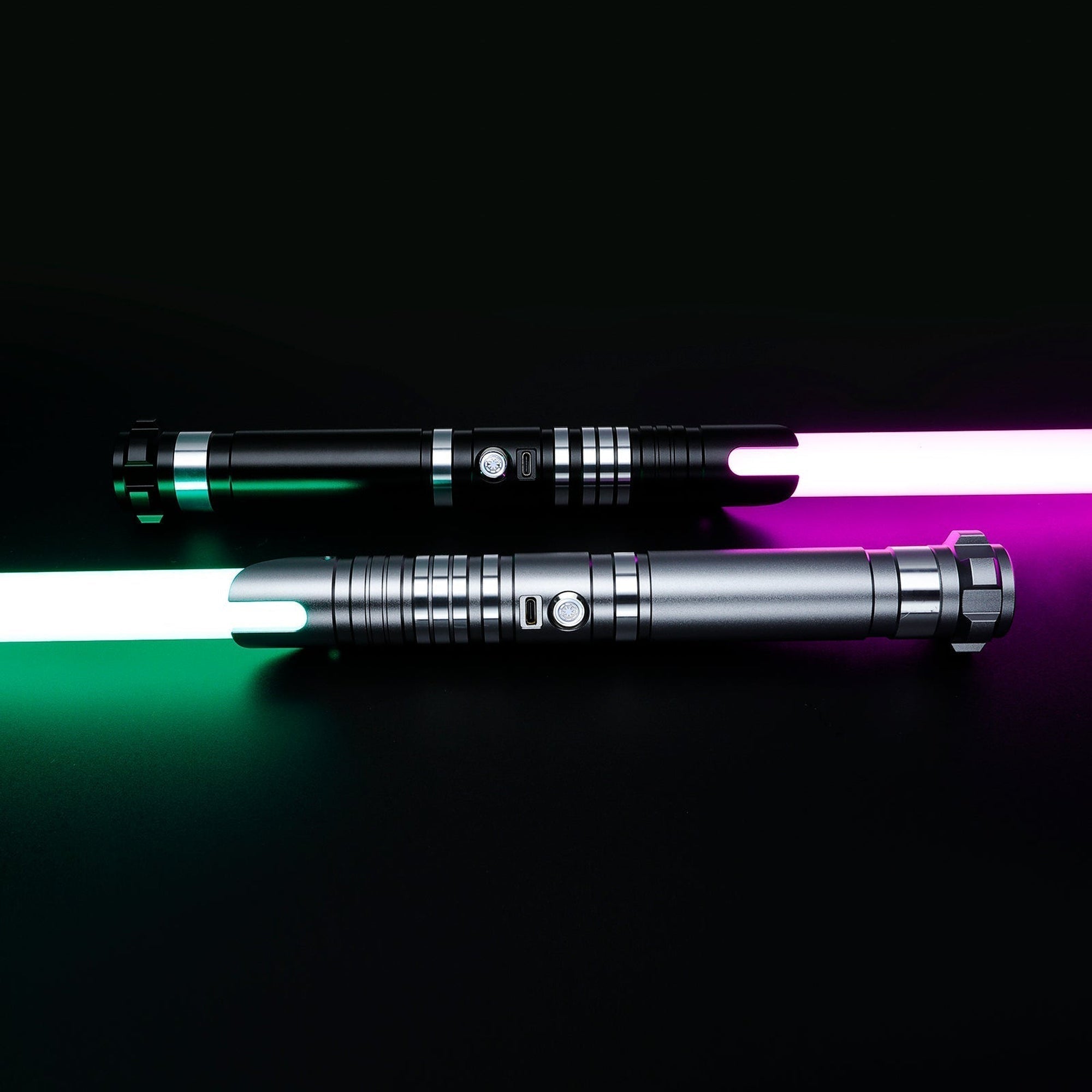 Liberator - Bundle Battlix™ Saber