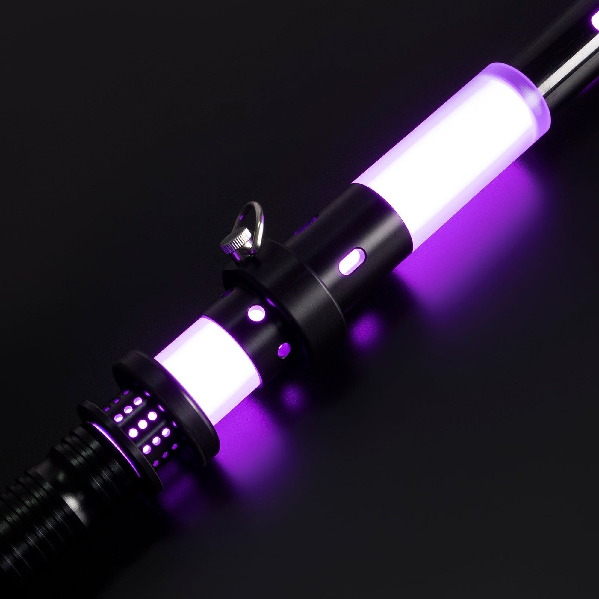 Lightsaber Scabbard