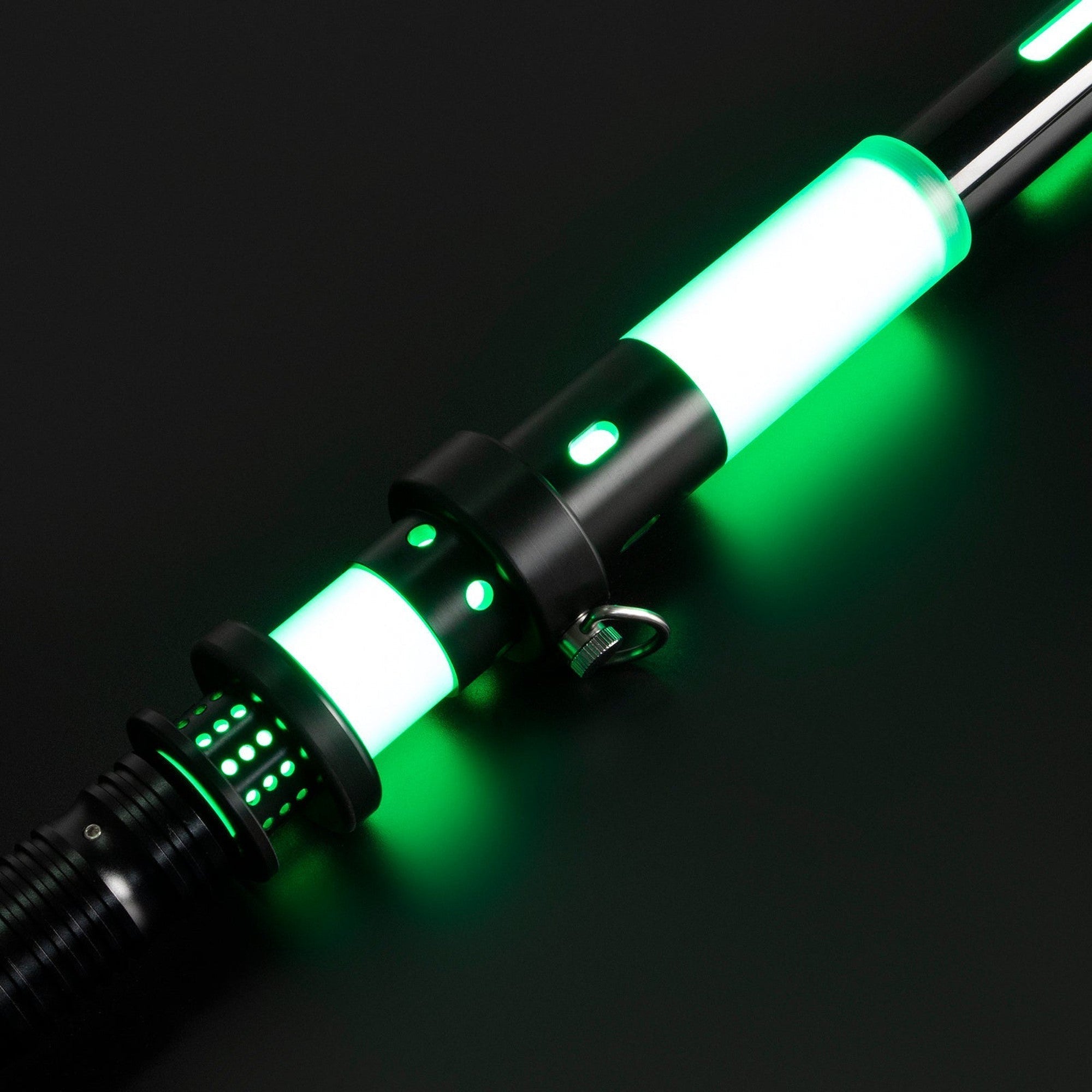 Lightsaber Scabbard